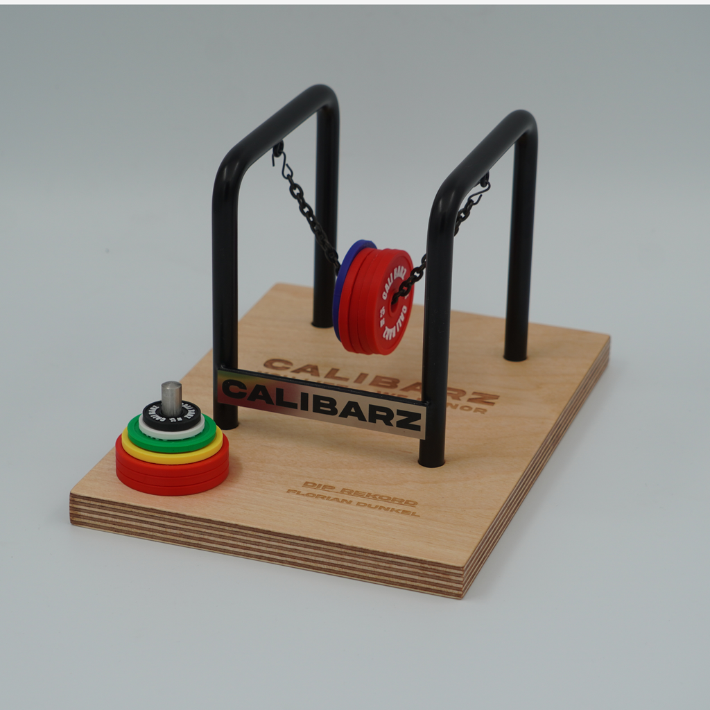 PR-Dip BarZ Trophy
