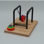 PR-Dip BarZ Trophy
