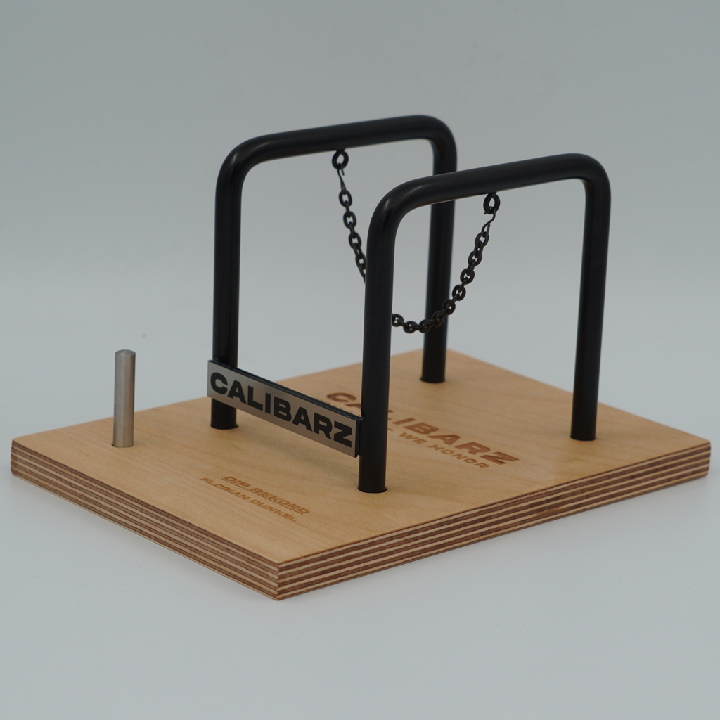 PR-Dip BarZ Trophy