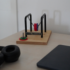 PR-Dip BarZ Trophy