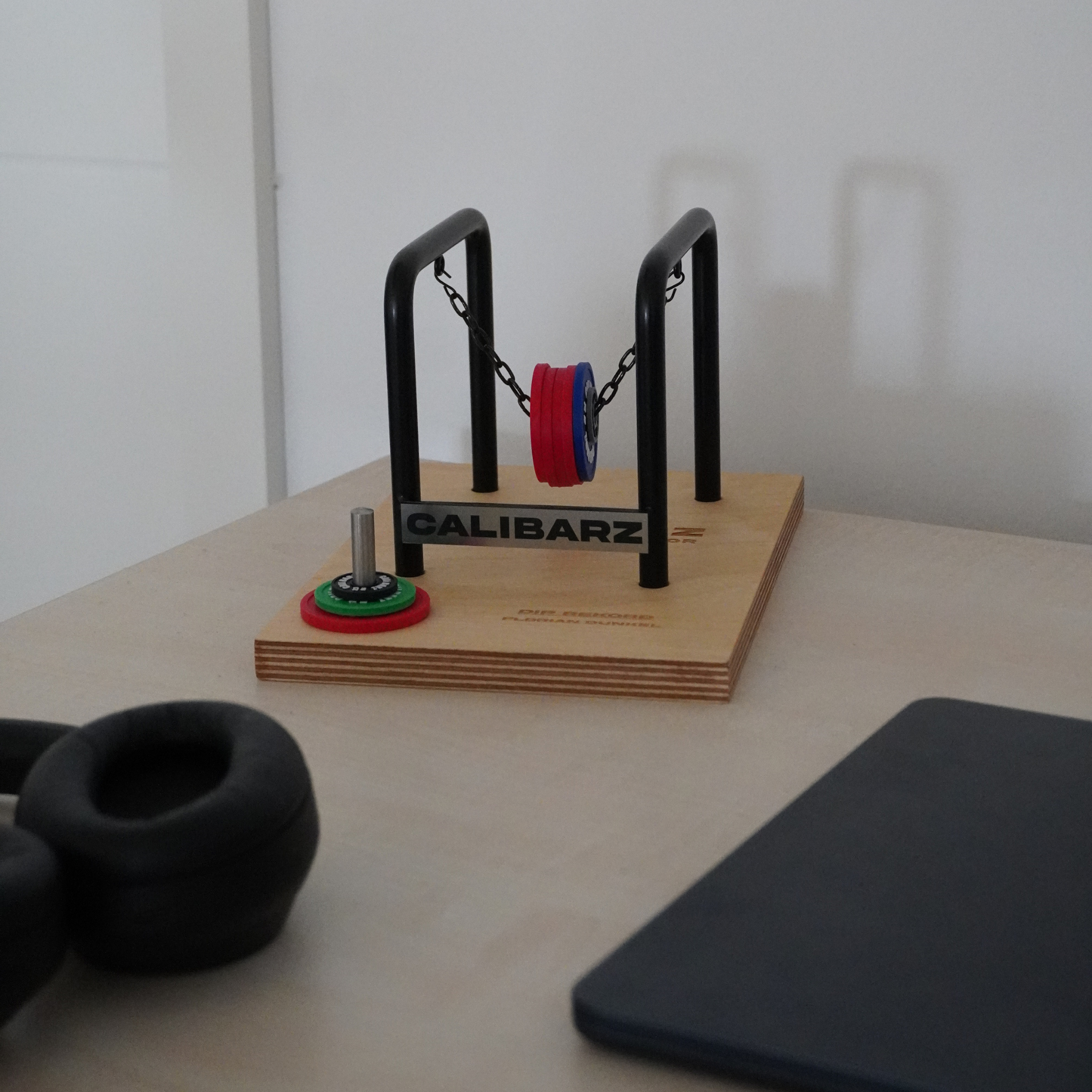PR-Dip BarZ Trophy