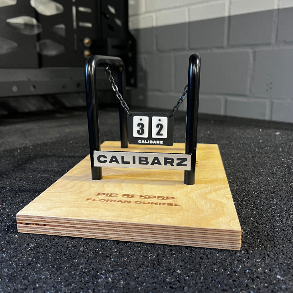 PR-Dip BarZ Trophy (Endurance)