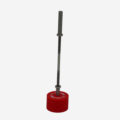 PR-Barbell Trophy
