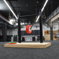 PR-Pull Up & Muscle Up Trophy