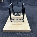 PR-Dip BarZ Trophy (Endurance)