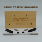 PR-Squat Trophy