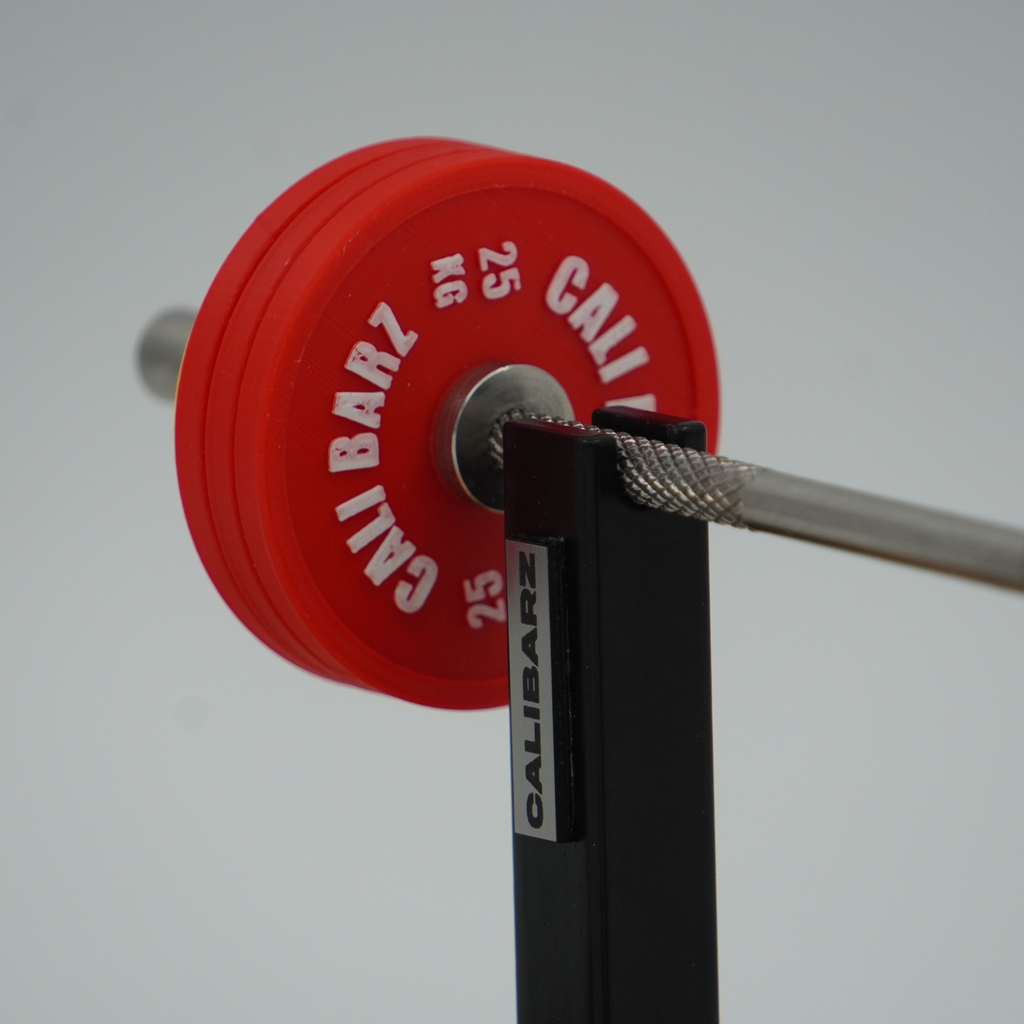 PR-Squat Trophy