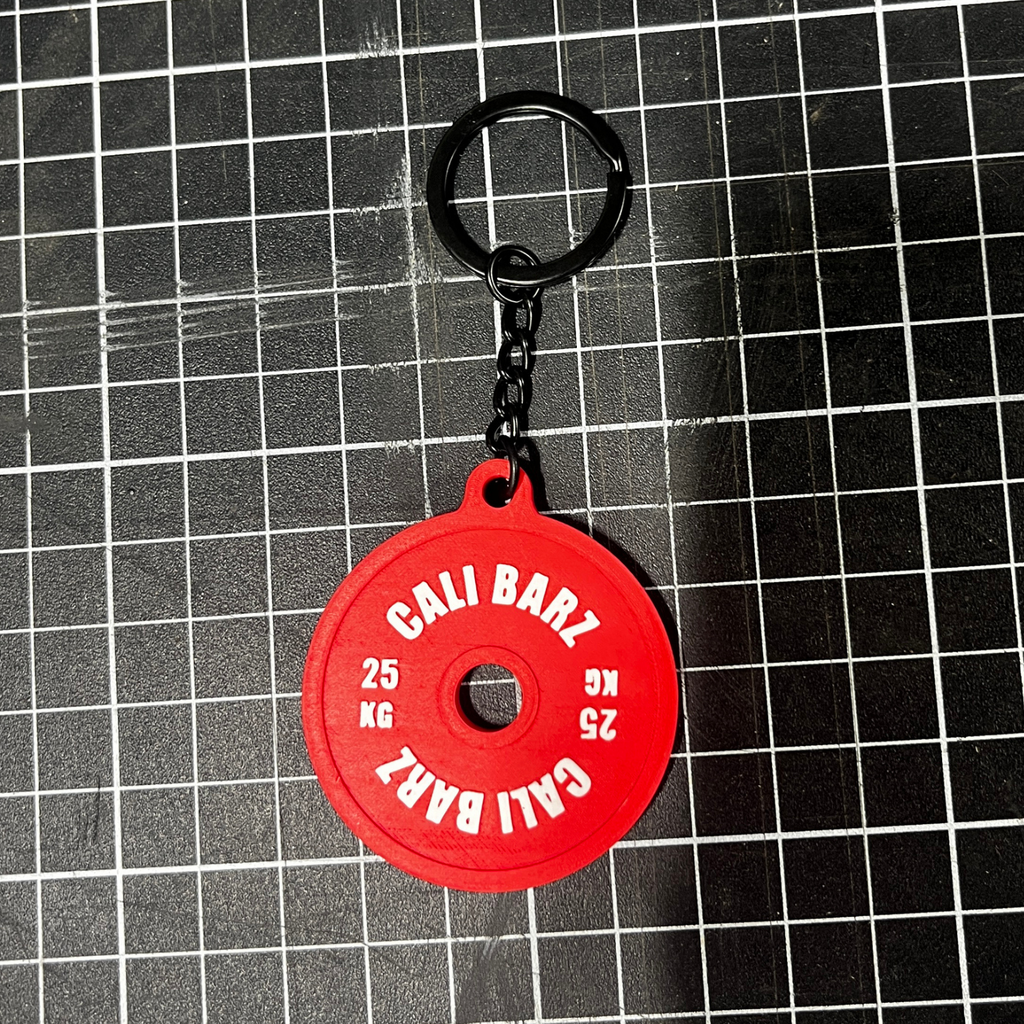 PR-Schlüsselanhänger
