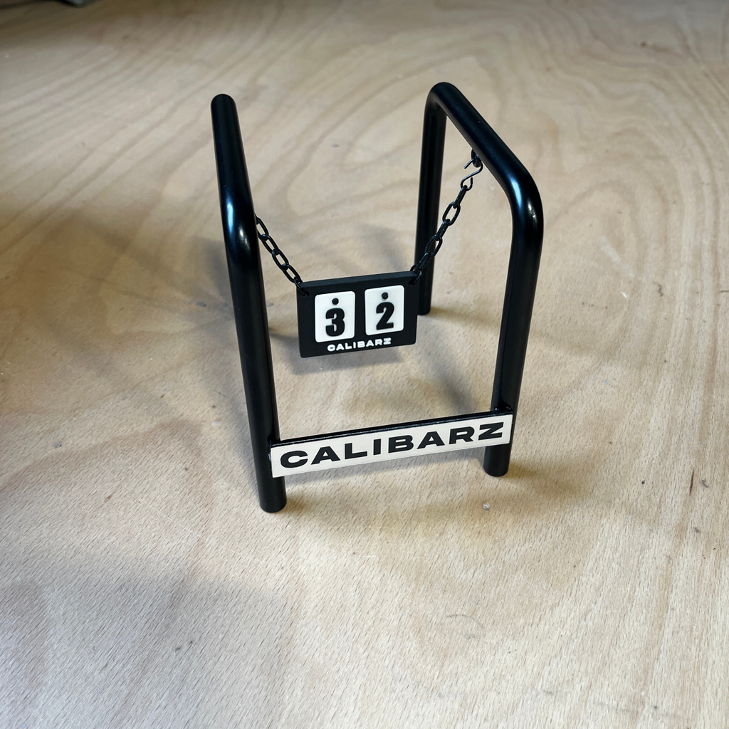 PR-Dip BarZ Trophy (Endurance)