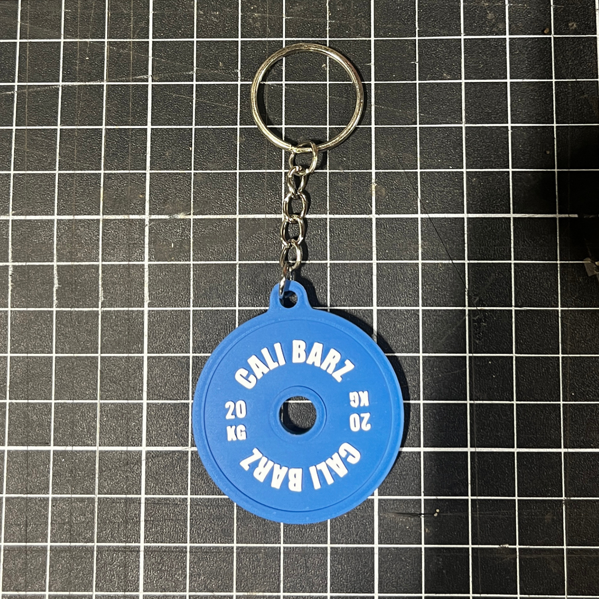 PR-Schlüsselanhänger