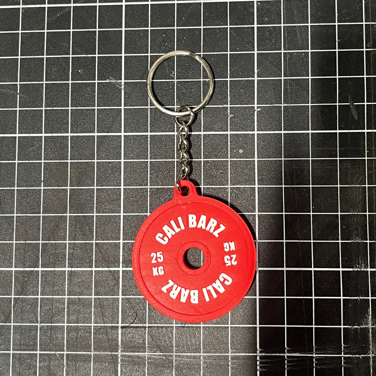 PR-Schlüsselanhänger