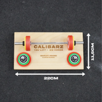 PR-Deadlift Trophy