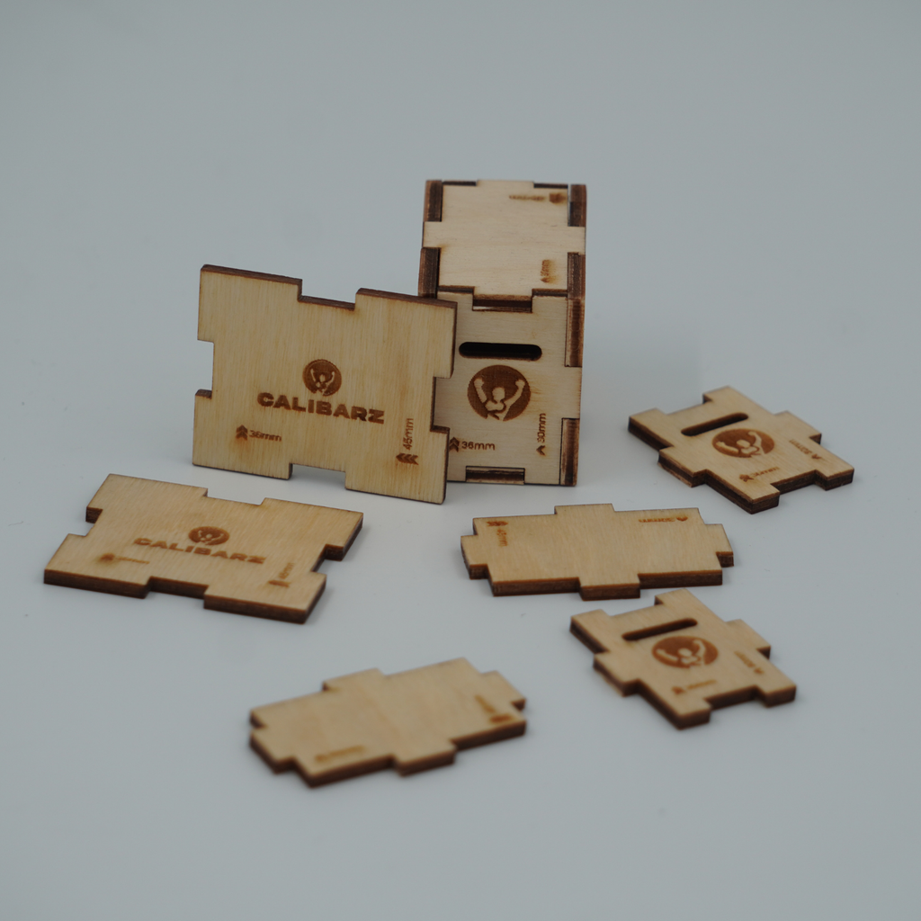 Mini PR-Plyobox