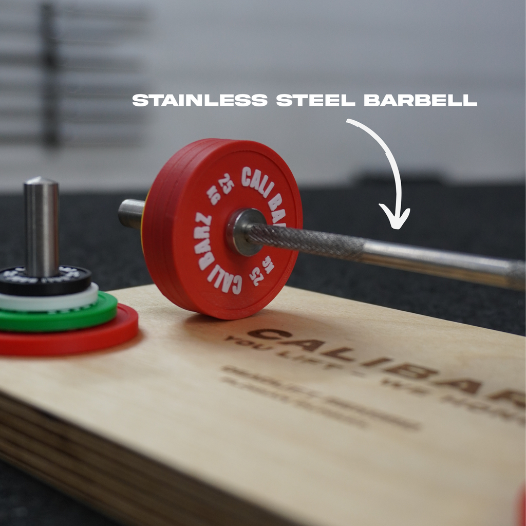 PR-Deadlift Trophy