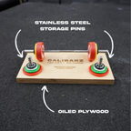 PR-Deadlift Trophy