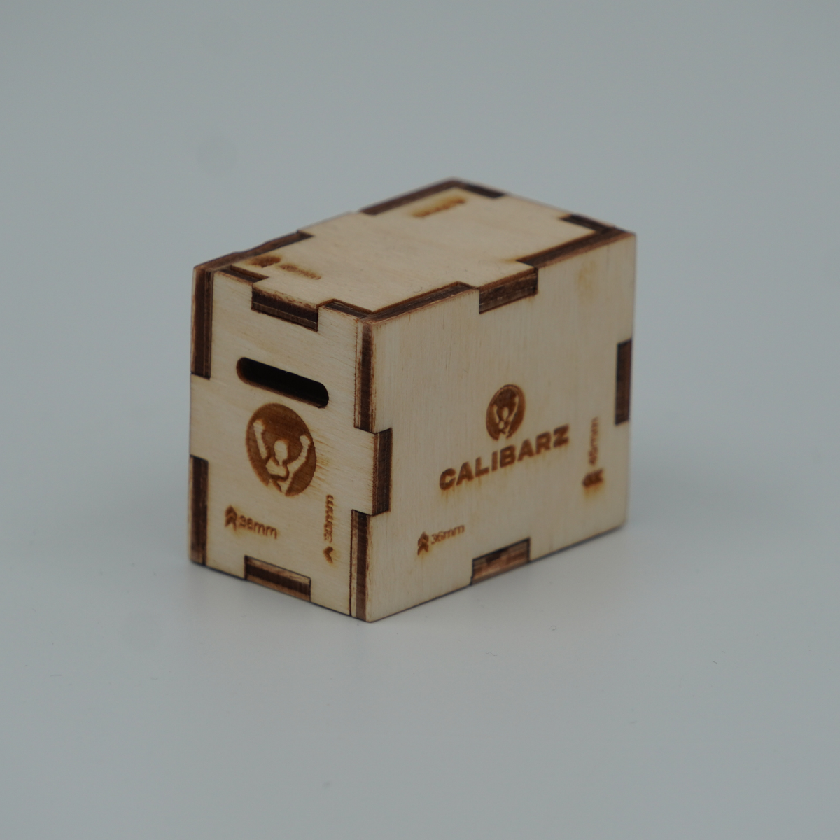 Mini PR-Plyobox