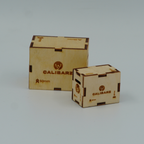 Mini PR-Plyobox