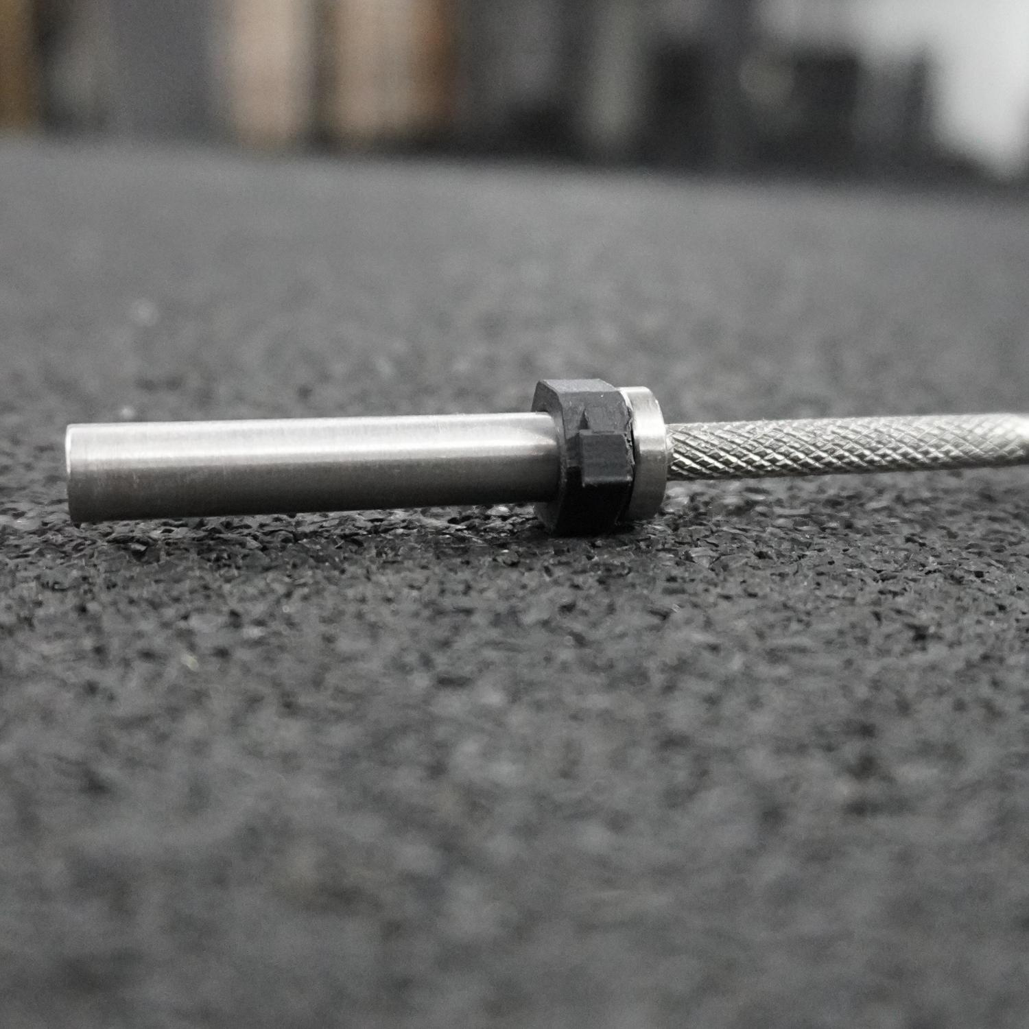 PR-Barbell Trophy