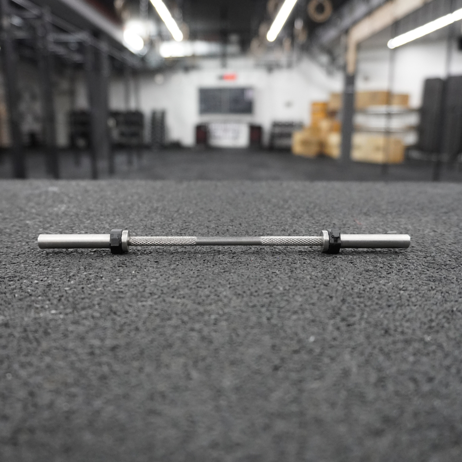 PR-Barbell Trophy