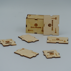 Mini PR-Plyobox