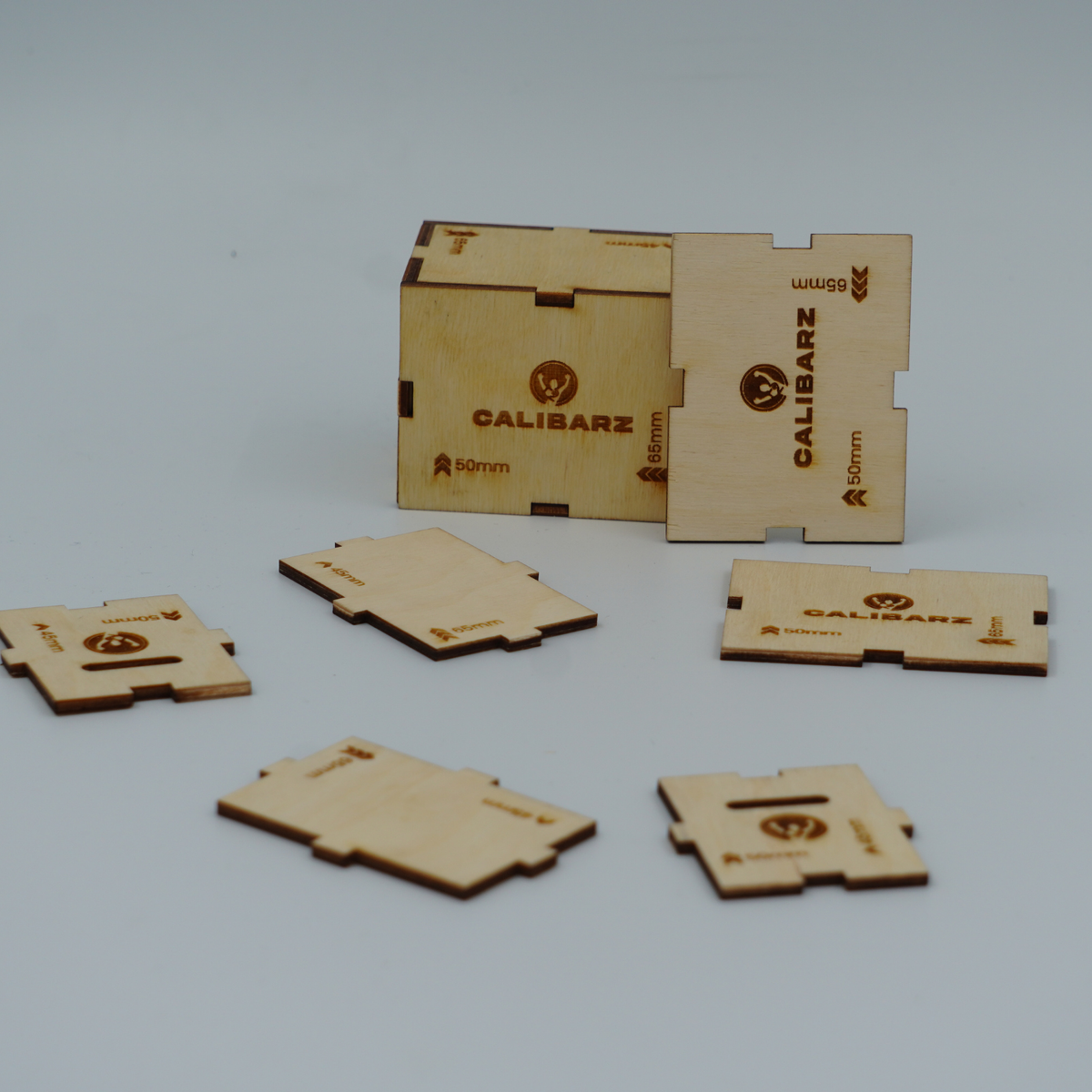 Mini PR-Plyobox
