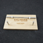 PR-Deadlift Trophy