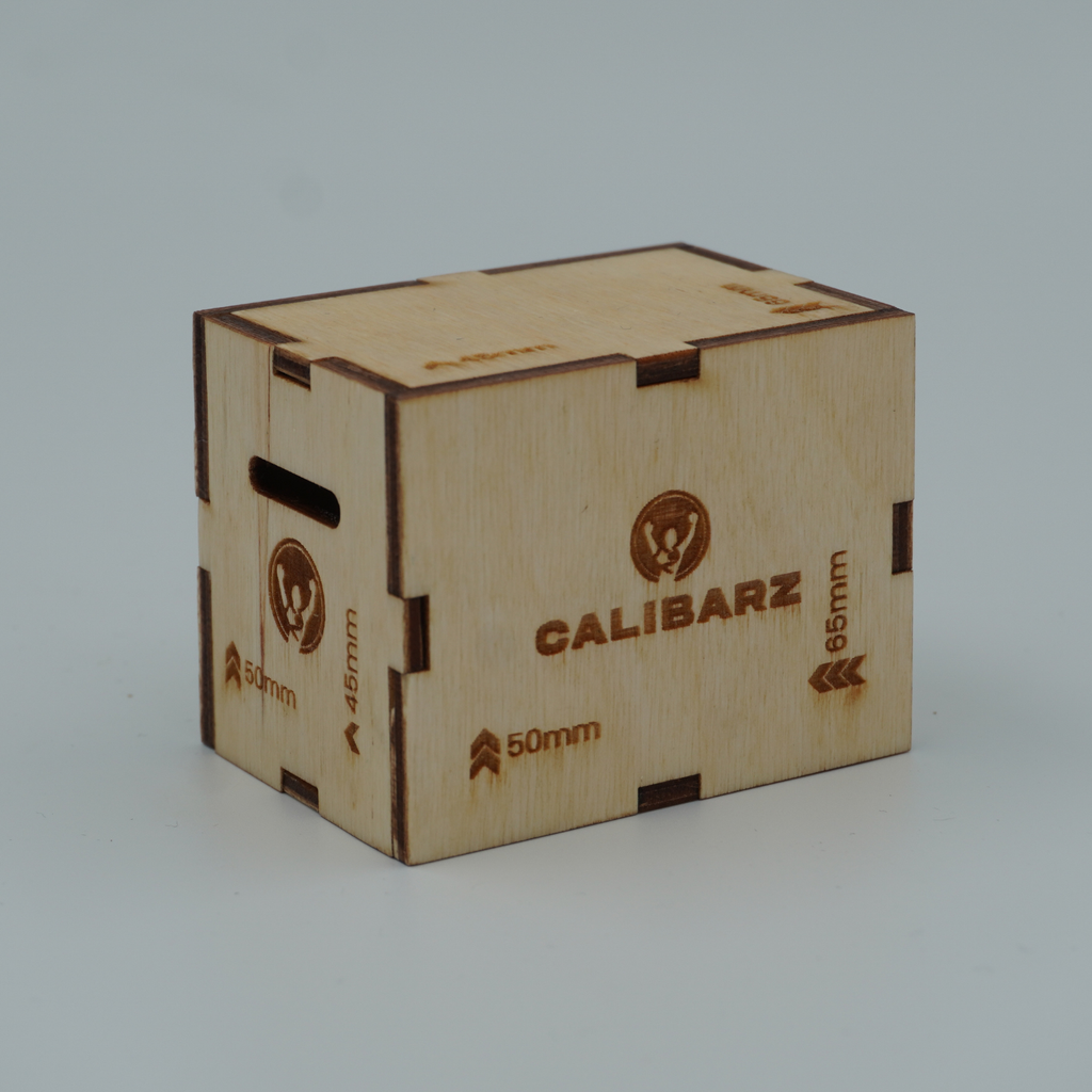 Mini PR-Plyobox