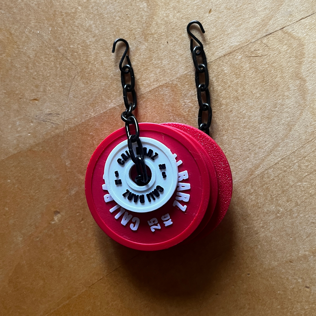 Coaching Geschenk