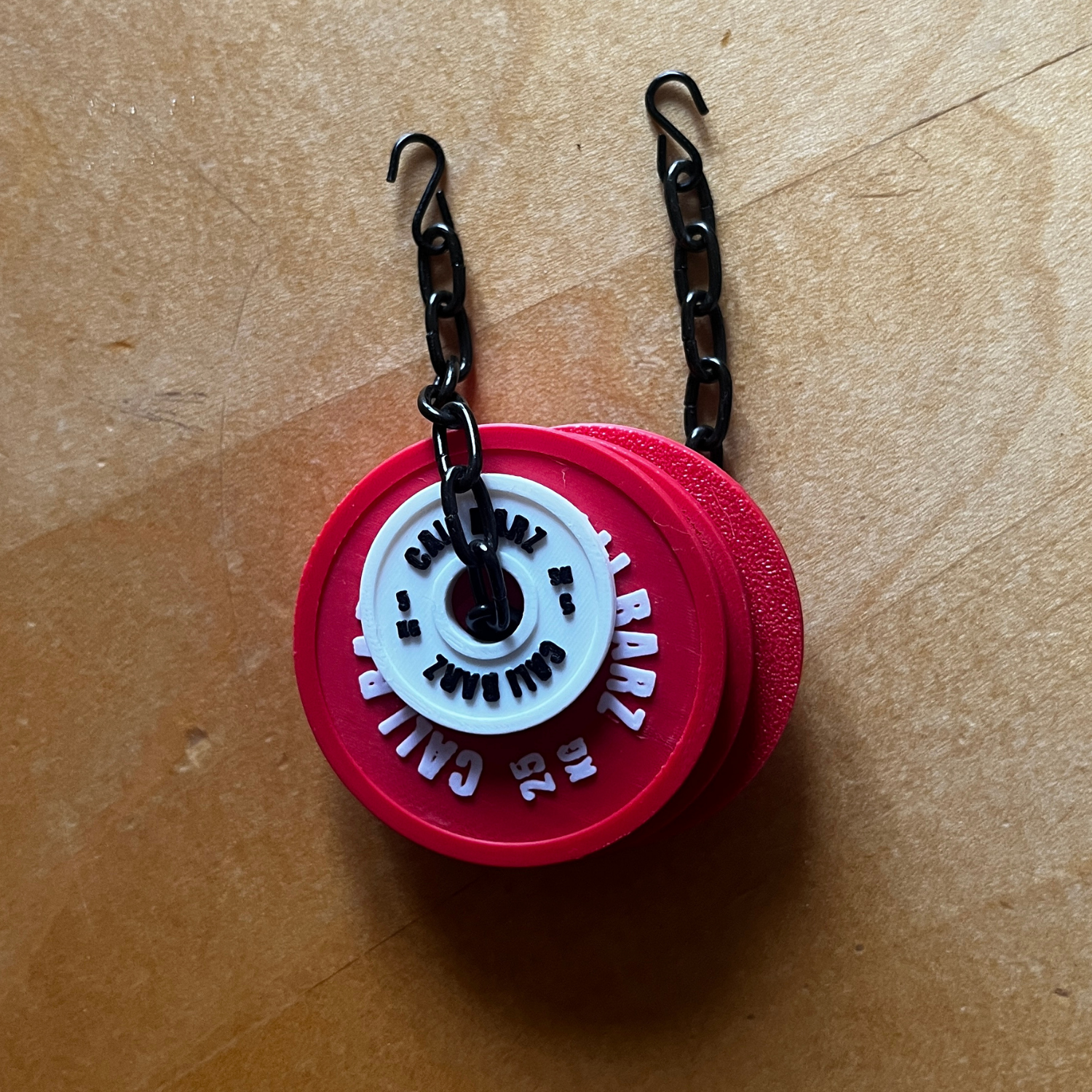 Coaching Geschenk