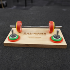 PR-Deadlift Trophy