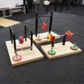 PR Pull-Up & Muscle Up Trophy