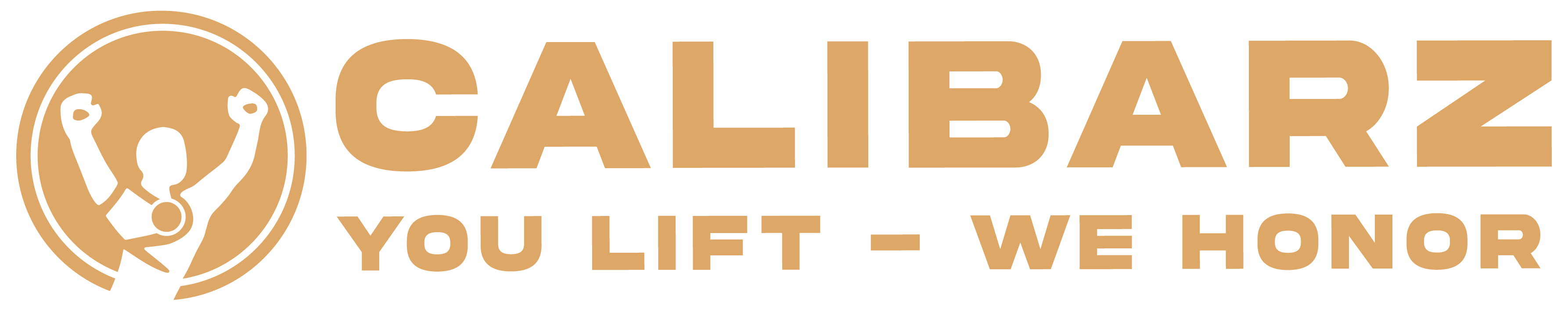 CaliBarZ Shop